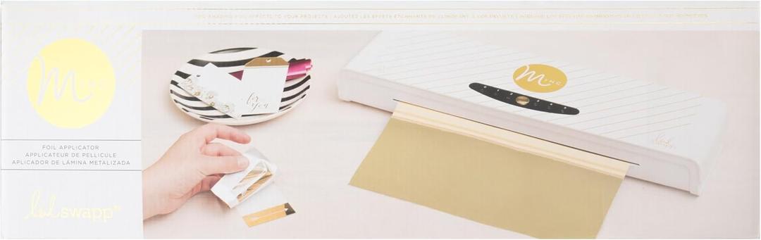 Heidi Swapp MINC FOIL START KIT UK