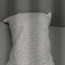 Side Sleeper Pillows for Adults, Cervical Pillow for Side Sleepers Neck and Shoulder Pain Relief, Cooling Ergonomic Crescent Neck Pillow Adjustable Shredded Memory Foam Pillows Queen Size Set of 1