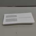 1099 Nec Envelopes 2025 Self Seal, Designed for 1099 3 UP NEC Tax Forms, 3 13/16’’ x 8 7/8’’ Double-Window, Security tinted, 25 Pack 1099 Envelpes