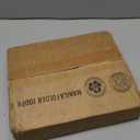 Manilla Folders 8.5 x 11 File Folders Letter Size Manila Folder with 1/3 Cut Tab 100 Pack Paper Folders for Office, School, Home, Business Filing Supplies Made in USA (Classic)