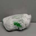 Full Size 4 Piece Sheet Set - Comfy Breathable & Cooling Bed Sheets Set - Hotel Luxury Bedding for Women, Men, Kids, Teens, Boys & Girls - Deep Pockets, Soft, Wrinkle Free - Oeko-Tex - Antique White