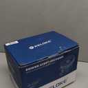 KELOKE Power Steering Pump, with Reservoir, Compatible with 1996-2006 Chevrolet & Cadillac & GMC - Silverado 1500, Suburban 1500, Tahoe, K2500 Suburban, Sierra 1500, Escalade, Replace#20-8704 88963509