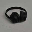 No Brand Headphones Black