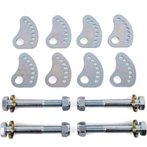Upper Arm Alignment Cams For 99-18 Chevy Silverado/GMC Sierra | DK-632919