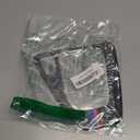 Car Gear Shift Panel Sticker Decal Carbon Fiber Trim Cover fits for BMW E90 E92 E93 2005 2006 2007 2008 2009 2010 2011 2012 Accessories