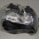 12/24 Pcs Salsa Bowls, Durable Traditional Mexican Serving Bowl, Mexican Guacamole Sals-a Bowl Salsa Serving Dish Plastic Sals-a Containers for Sauce, Chips, Dip, Nuts(SIZE:12)