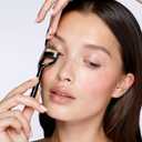 Tweezerman Round Eye Lash Comb Separator for Round-Shaped Eyes