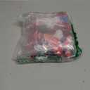 QINGQIU 24 PCS Christmas Jumping Popper Toys for Kids Boys Girls Christmas Stocking Stuffers Party Favors Gifts Games