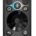 Replacement Magic Remote for LG-Smart-TV-Remote-Controlwith Pointer and Voice Function,Compatible with LG 2021/2022/2023/2024 OLED QNED NanoCell UHD 4K 8K Smart TV
