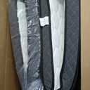 moongaze 5 Inch Twin Mattress for Kids, Cooling Gel Memory Foam Mattress in a Box, Medium Firm Support for Pressure Relief, CertiPUR-US Certified, Fiberglass-Free, 75" L x 38" W