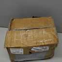 Engine Motor Mount & Trans Mount Replacement for 2013 2014 2015 2016 2017 2018 2019 Ford Flex 3.5L Without Turbo, Engine Mount Set of 3 Replaces OE# A5342 GP3180 EM-5427 8G1Z6038A A5799