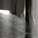 ANDY STAR 28x36 INCH Bronze Bathroom Mirror, Rounded Rectangle Oil Rubbed Bronze Mirrors for Bathroom,Tube Metal Framed, 1 Deep Wall Mounted Vertically/Horizontal