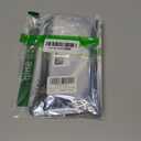 Temdan for iPhone 16 Pro Case Clear, Compatible with Magsafe, Anti-Yellowing, Military-Grade Protection, Shockproof Slim Magnetic Phone Case Cover, Transparent