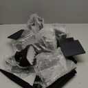 WELALO Solar Spot Lights Outdoor, [6 Pack/65 LED/3 Modes] Solar Landscape Spotlights, Solar Powered Security Lights, IP68 Waterproof Wall Lights for Outsides Walkway Yard Garden Driveway(Warm White)