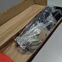 Skyjacker 8270 Dual Steering Stabilizer Kit (for Dodge Ram 1500/2500/3500 - Black)