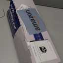 Warming mat for Food, Food Warming Mat - New Upgraded Fast Heating Silicone Electric Warming Tray, Larger Touch Screen, Higher Feet, Roll Up Warming Mat for Food, Portable Food Warmer, Blue