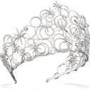 Wicked Glinda's Bubble Crown