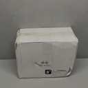 Premium Puzzles for Toddlers and Rack Set - (7 Pack) Includes 1 Learning Clock - 6 Alphabet, Numbers, Shapes, Animals, Cars, Fruits Puzzles