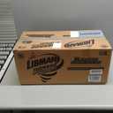 Libman Tornado Spin Mop System | Mop and Bucket with Wringer Set | Mops for Floor Cleaning | 1 Mop Head Included