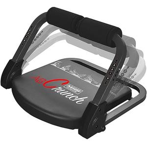 Fitlaya Fitness-abs Exercise Equipment Ab Machine For Abs And Total Body Workout, Home Gym Fitness Equipment For All Ages