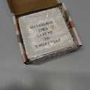 Lihome Gifts for Mom - Ceramic Ring Dish Jewelry Tray, Funny Mothers Day & Birthday & Thanksgiving & Christmas Gifts