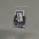 USA-Made for Honda Key Fob Shell | Crack-Resistant & Durable | Seamless Fit | Enhanced Longevity & Functionality | Integrated Bottle Opener | Easy DIY Installation (Black, 4 Button)