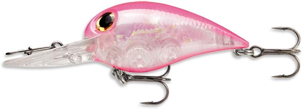 Storm Wiggle Wart MadFlash 05 Fishing Lure (Multi)