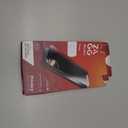 ZAGG Glass Elite Privacy Screen Protector for iPhone 16 Pro - 2-Way Privacy Filter, Ultra-Strong Tempered Glass, 5X Stronger, Smudge-Free, Easy Install, InvisibleShield, Recycled Content