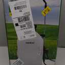 Battery Powered Backpack Sprayer 4 Gallon, Powerful Electric Garden Sprayer with 12V Rechargeable Battery, Telescopic Wand with Trigger-Lock and 4 Mist Nozzles (Charger Included)