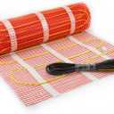 25 sqft HEATIT Warmmat Electric Radiant Self-adhesive Floor Heat Heating System