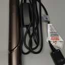 Shark FlexStyle Air Styling & Drying System, Powerful Hair Blow Dryer & Multi-Styler with Auto-Wrap Curlers, Curl-Defining Diffuser, Oval Brush, & Concentrator Attachment, Stone, HD435