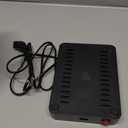 ChargeWorx Multi-Device Charging Stand with Fast Charging Ports