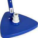 Robelle Kokido K048 Triangular Vacuum Head for Swimming Pools