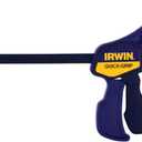 IRWINQUICK-GRIPOne-Handed Mini Bar Clamp, 6", 1964742