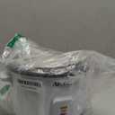 AROMA Rice Cooker, 3-Cup (Uncooked) / 6-Cup (Cooked), Small Rice Cooker, Oatmeal Cooker, Soup Maker, Auto Keep Warm, 1.5 Qt, White, ARC-363NG