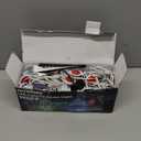 150FT Permanent Outdoor RGB Lights - Waterproof Smart LED Eaves Lights with App/Remote Control, Music Sync & DIY Scenes, Perfect for Christmas, Halloween, Parties & Daily Decor, Ideal for House Roof