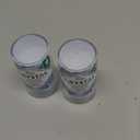 2pcs CRYSTAL Deodorant Mineral Deodorant Stick, Travel, 1.5 Ounce