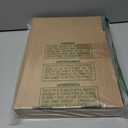 Huukeay 4 Pack Women's Maternity Shirts, Crew Neck Maternity Top Short Sleeve Casual Cotton Tee Side Ruched Pregnancy Clothes (Large, Black, Pink, Light Blue, Dark Gray)