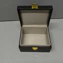 Samfolk Faraday Box with Faraday Bags for Car Keys, Car Key Signal Blocking Box, Keyless Entry Car Key Safe Protector Anti-Theft Shielding Cage (Small)