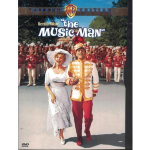 The Music Man (Special Edition) [DVD]