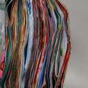 Reginary 72 Packs Holiday Dogs Bandanas Bulk Patriotic Halloween Thanksgiving Christmas New Year Birthday Summer Scarf Bibs Easter St. Patrick's Day Pets Bibs Adjustable Dog Bandana for Pet Costume