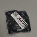 Baseball 7 Year Old Ice Cream Drip 7th Birthday Boy Number 7 T-Shirt, 