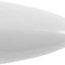 Front Right Exterior Door Handle Cover for Kia Optima 2011-2016 No.826622T000 Lock Bezel Cover Cap White