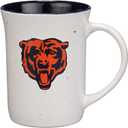 The Memory Company Officially Licensed NFL - Chicago Bears 2-Pack Home/Away Speckle Mug