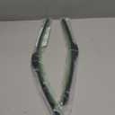 Gavimnal 24"+19" Silicone Wiper Blades Replacement For Chevrolet Equinox 2005-2009,Impala 2013-2020,All-Season Front Windshield Wiper Blades(Set of 2)