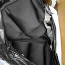 FUFF Weighted Vest Woman, 20-32 Lb Adjustable Weight Vest for Women Men, Female Strength Training Body Vest for Walking Exercise Running Workout
