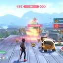 Pokmon Legends: Z-A - Nintendo Switch