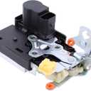 NewYall Front Left and Right Door Lock Actuator for Chevrolet Silverado GMC Sierra 1500 2500 3500 1999-2006