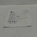 quescu Light up Fairy Wings for Adults,Electroluminescent Wire LED Butterfly Wings for Girls Women, Halloween Costume Dress Up (White)