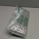 Solar Address Sign, Lighted Address Plaque Outdoor Waterproof, Illuminated Address Numbers, House Numbers for Outside (Black)